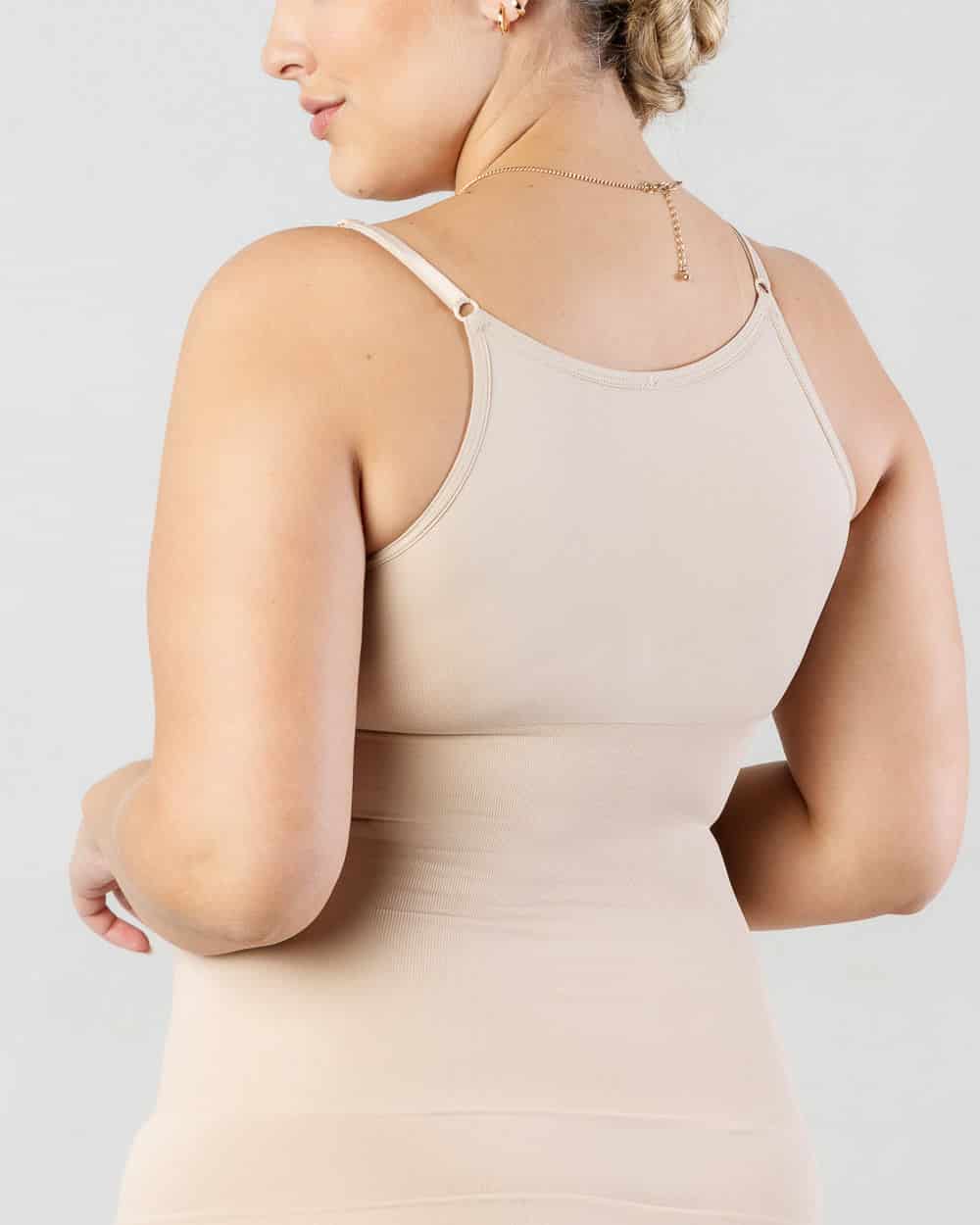 Camiseta Invisible Faja - miniatura 2