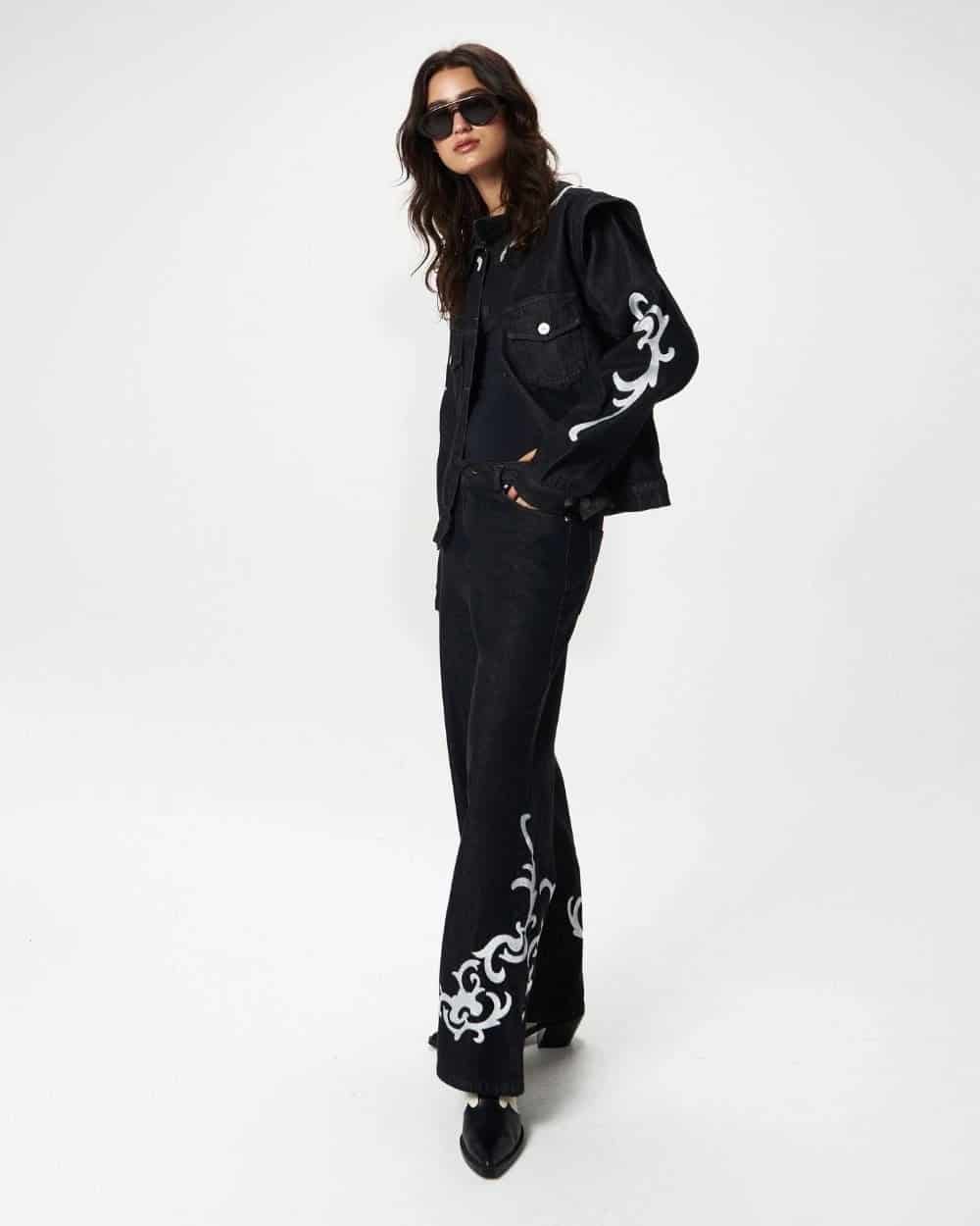 DUDE RANCH JACKET - miniatura 3
