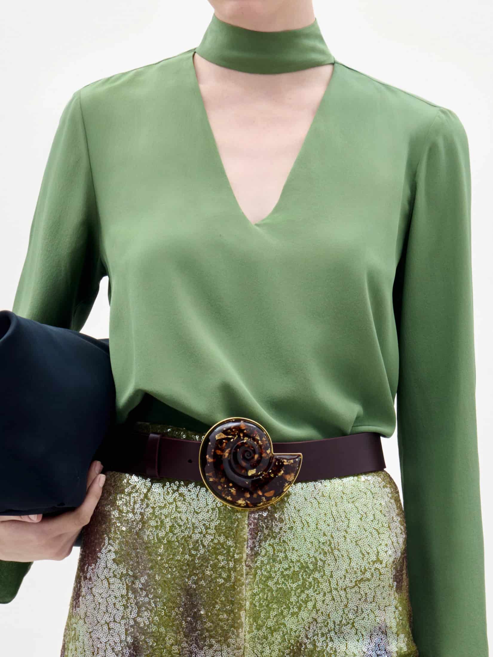 Kelsey Blouse - miniatura 2