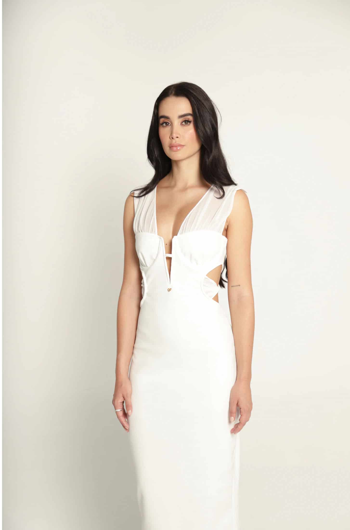 VESTIDO DARYL - miniatura 5