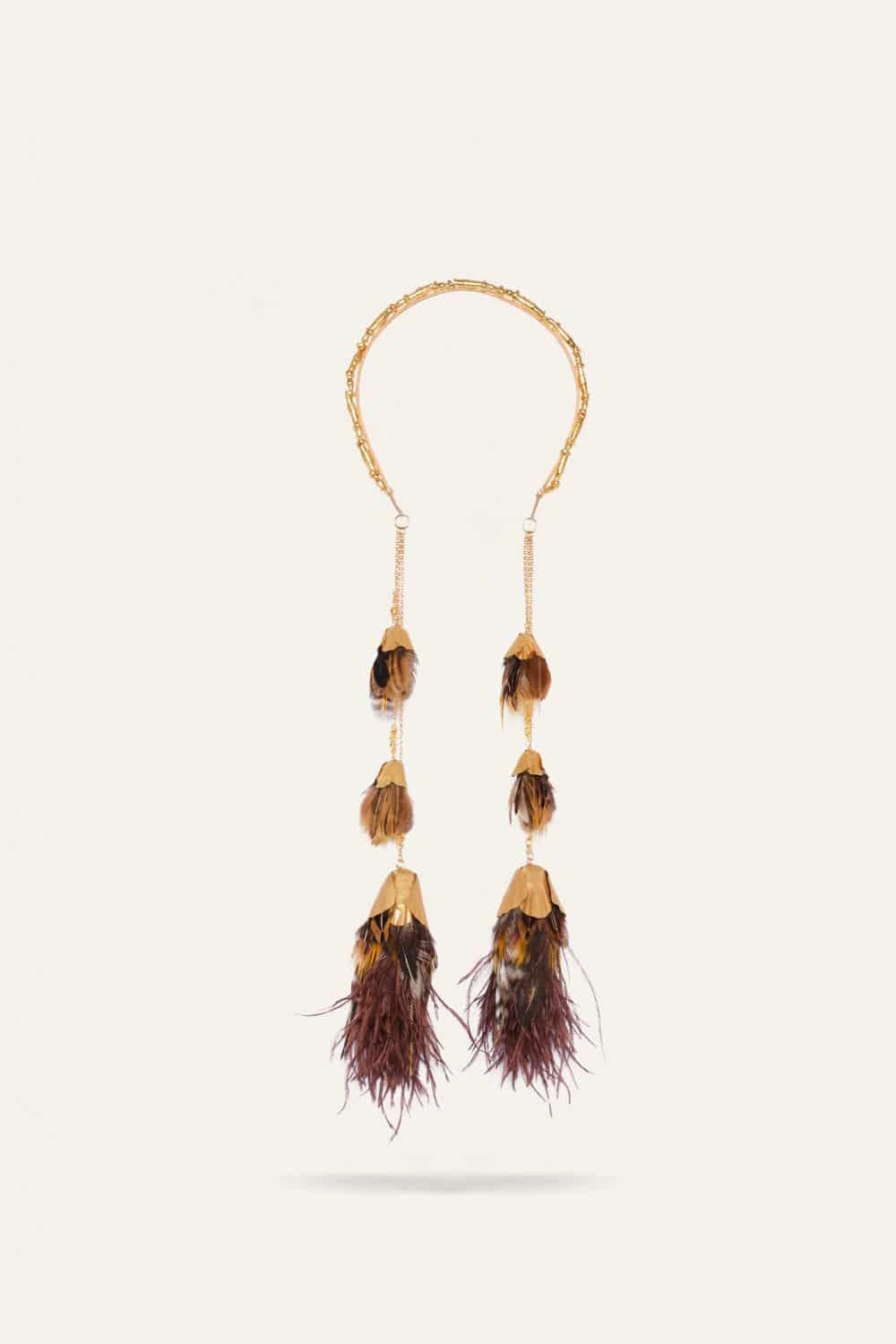 Awakening Charms Headpiece - miniatura 1