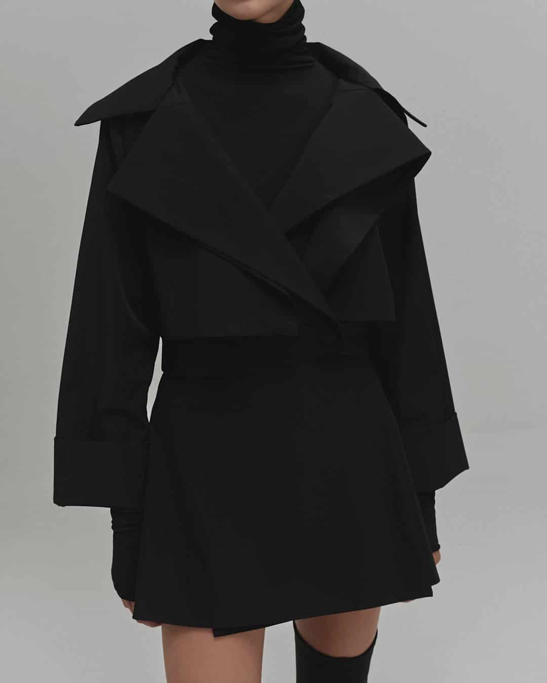 "ALAMO" MINI JACKET - miniatura 4