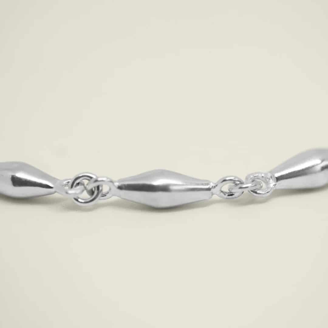 Vam Chain Silver - miniatura 5