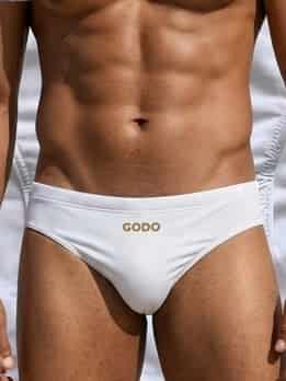 Swimbrief — White - miniatura 2
