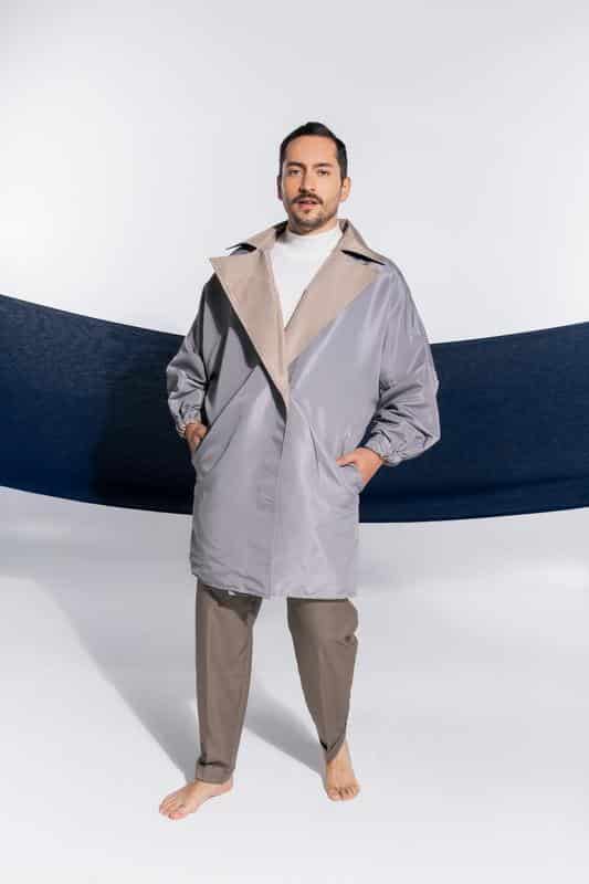 Chaquetón Eduardo - miniatura 2