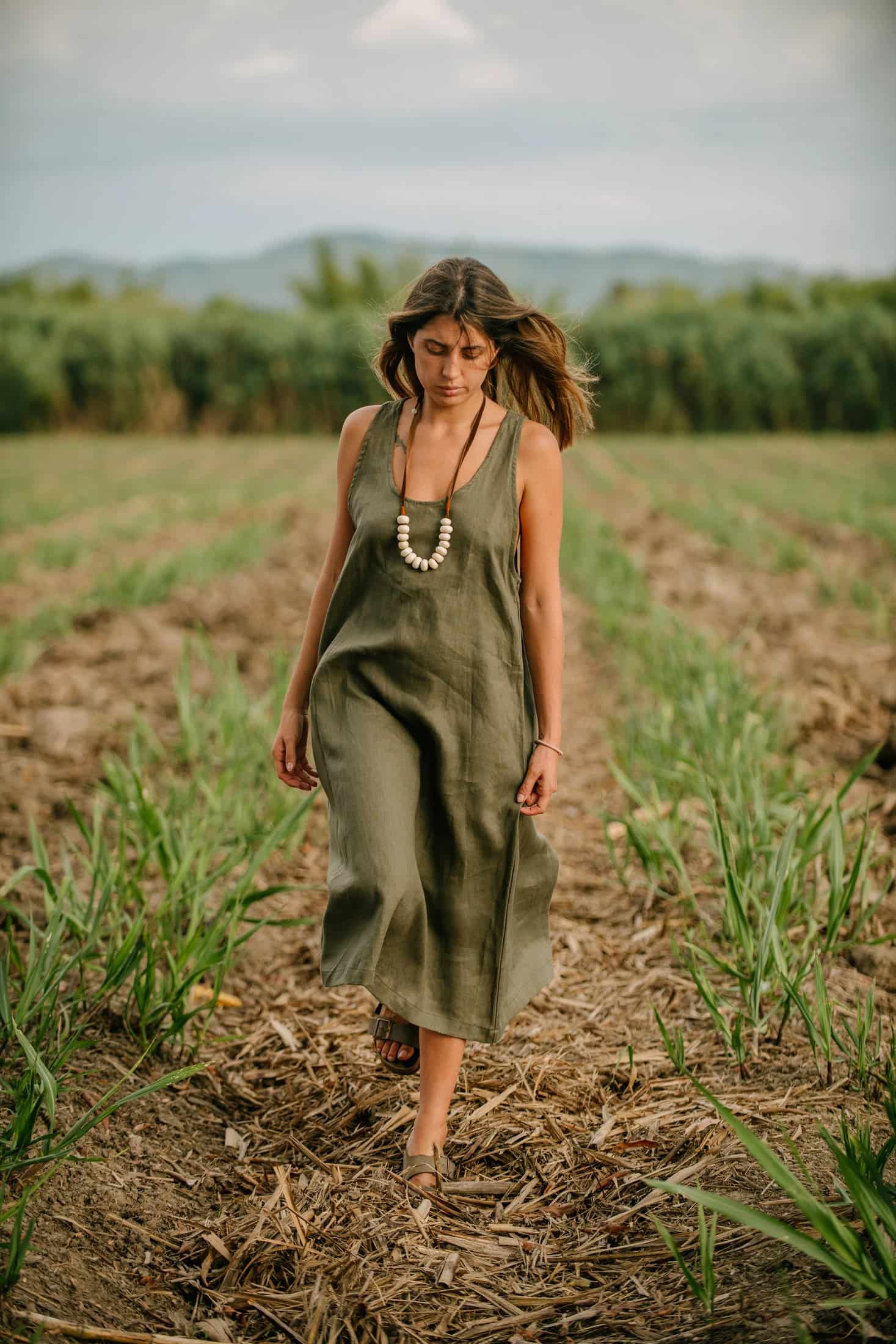 Shella Island Dress - miniatura 5