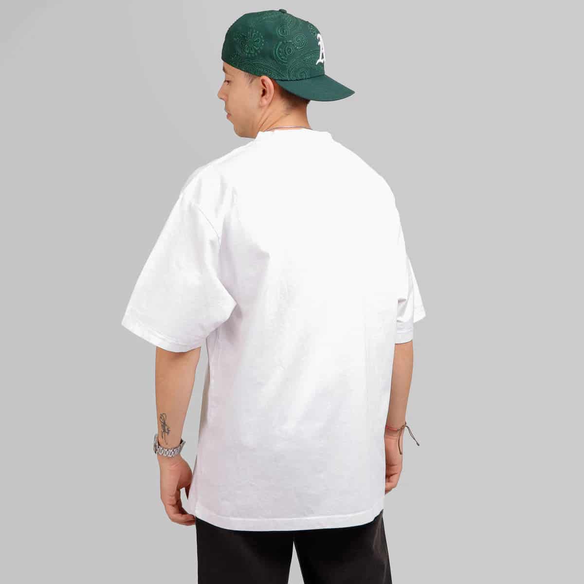 Camiseta Axspen ZPK05 - miniatura 3