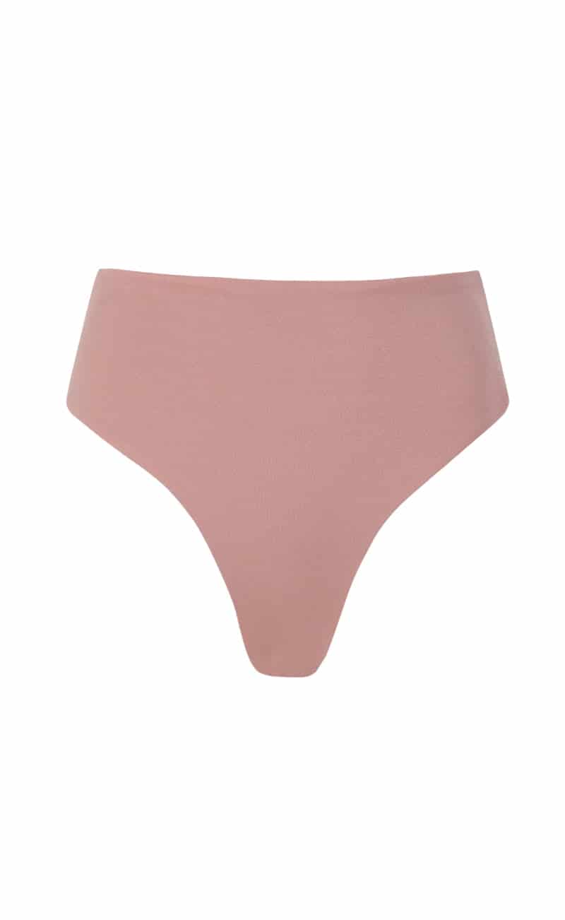 PANTY TIRO ALTO CHACHA - miniatura 1