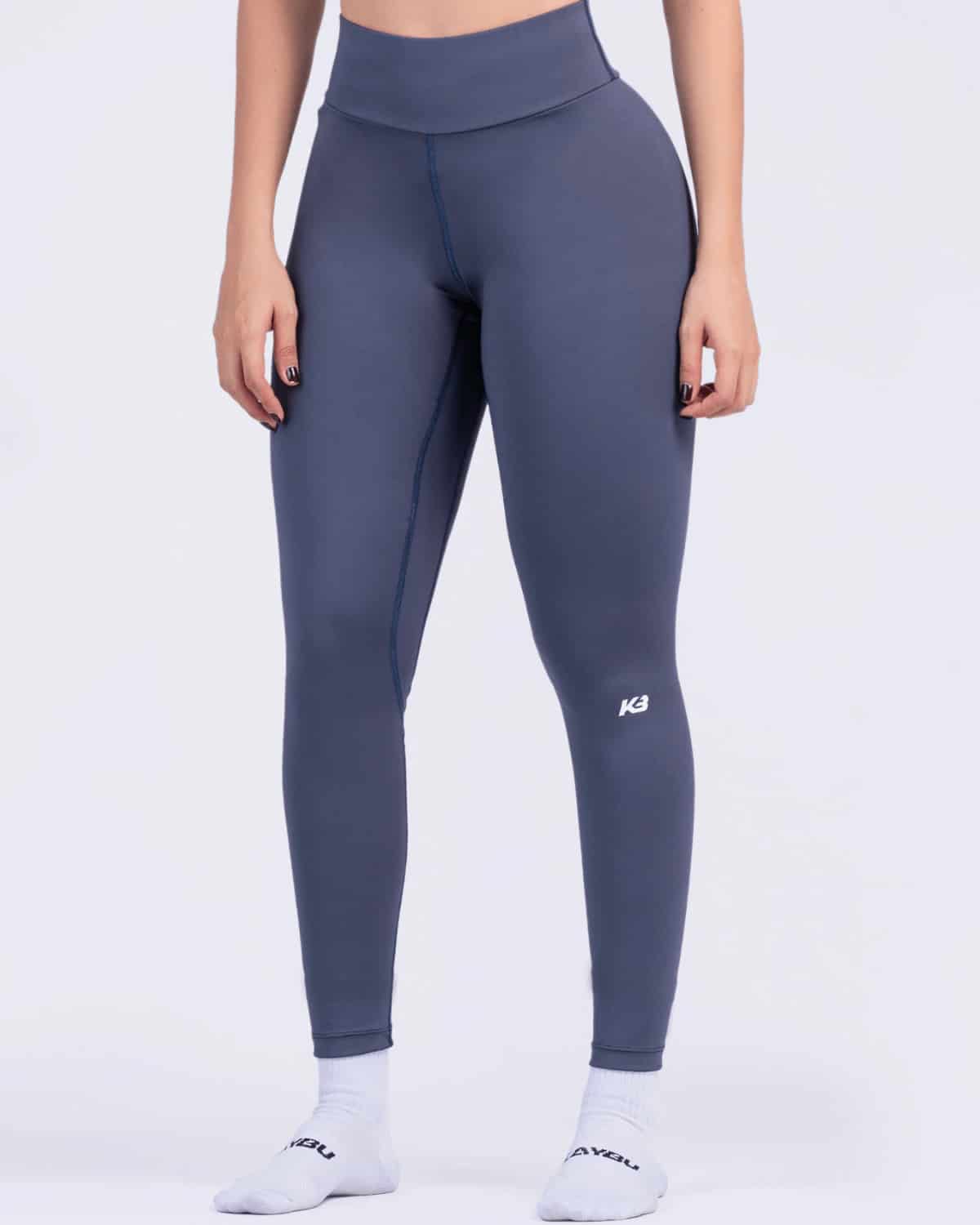 Leggins Sport Natural┃KAYBU REF.1098 - miniatura 3