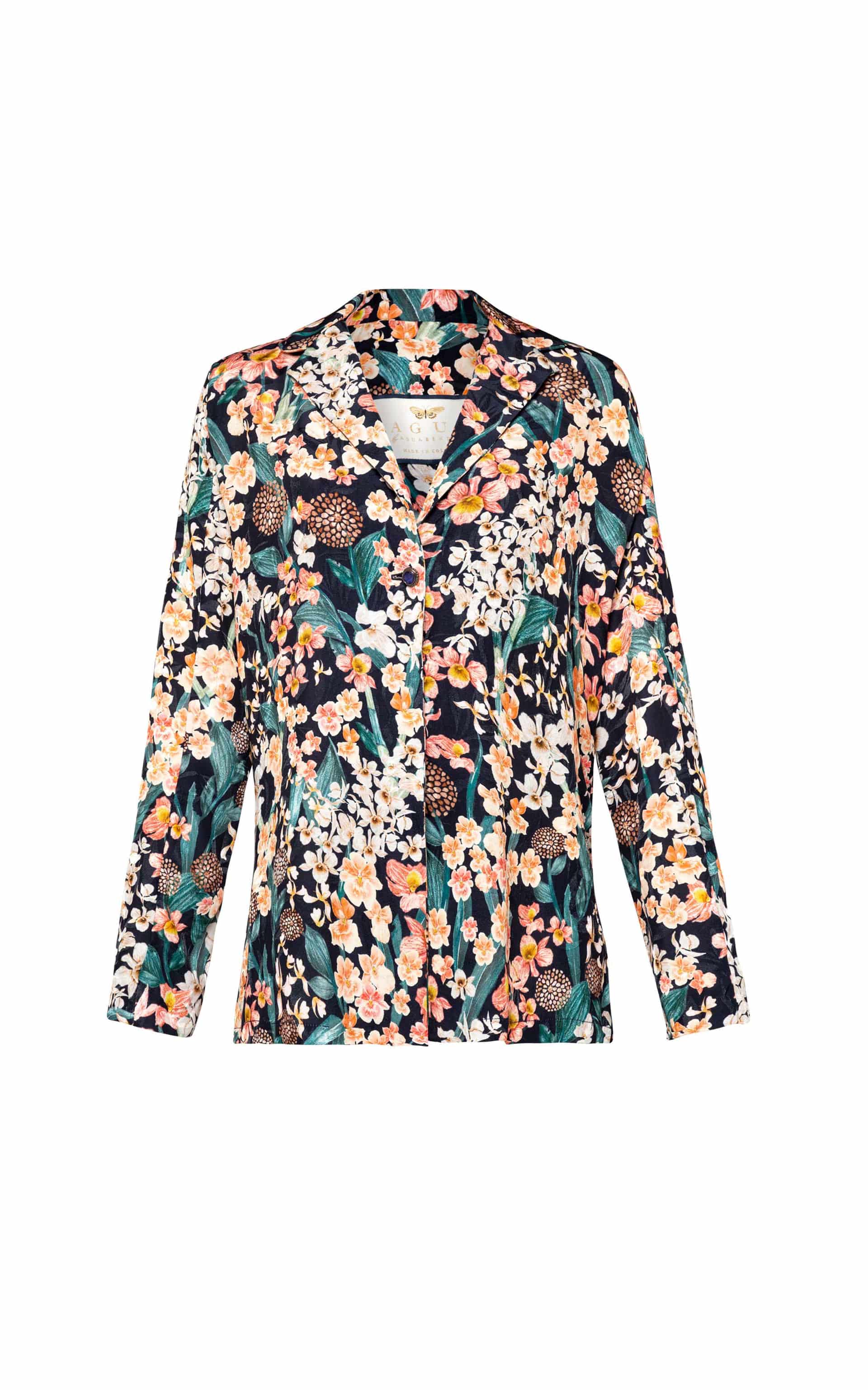 Sicile Danza Shirt - miniatura 5