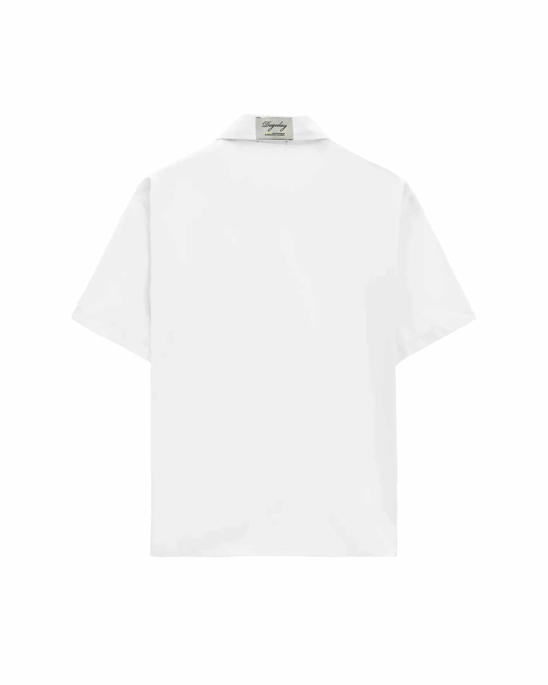 Set Don Justo Blanco - miniatura 10