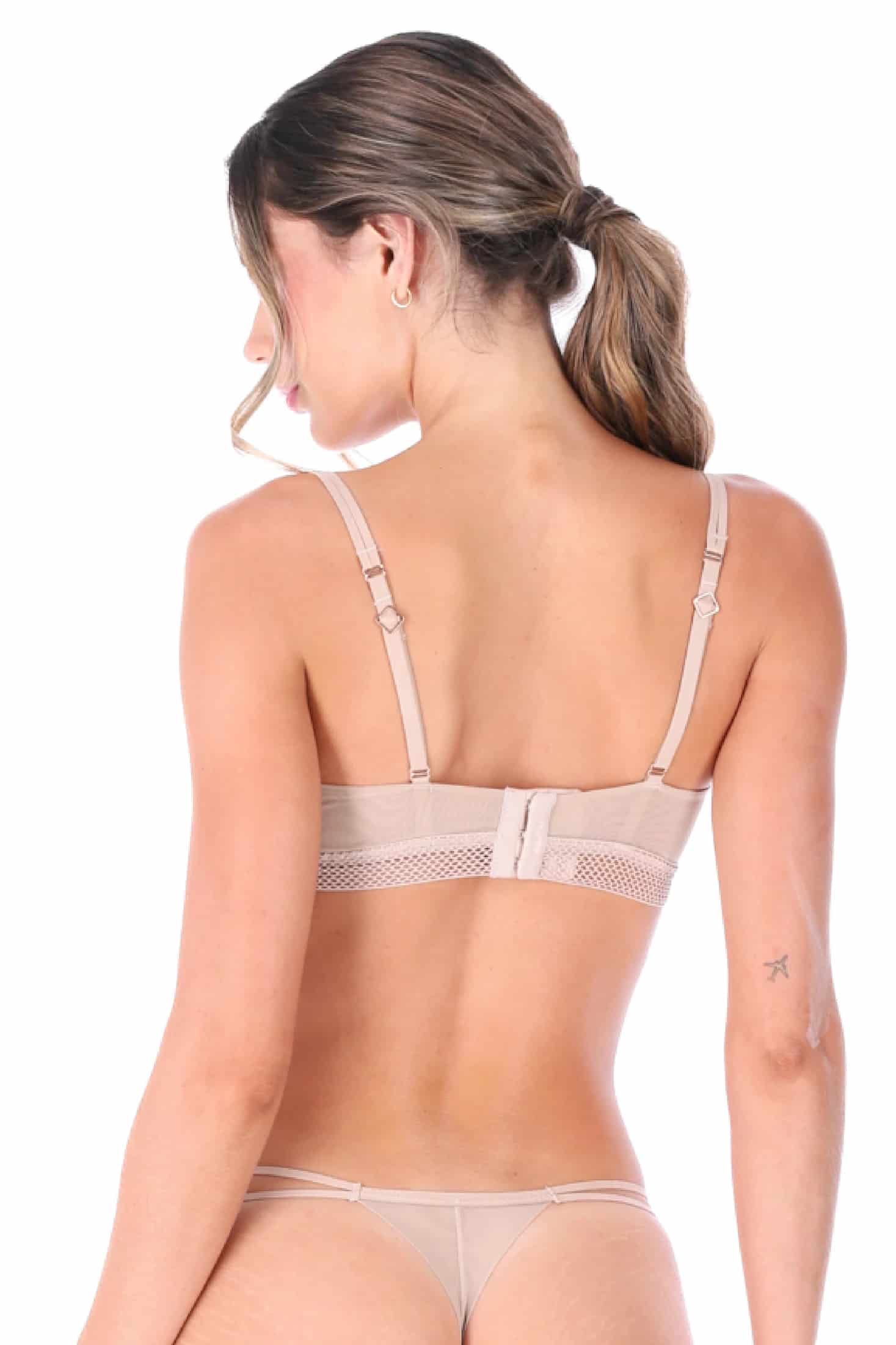 BRALETTE ELLIPSE ETEREA SURTIDO - miniatura 2