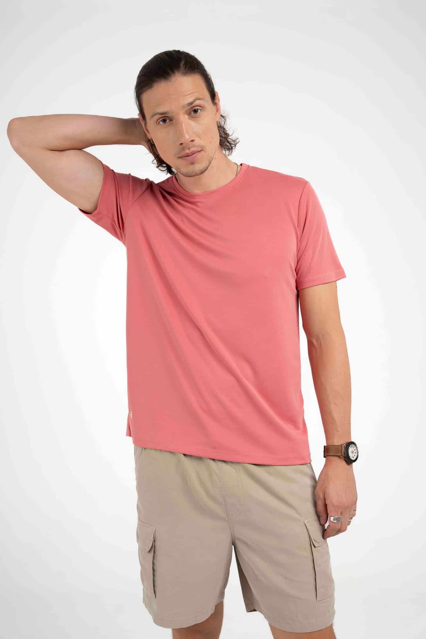 Pack de 2 Modal Tees - miniatura 5