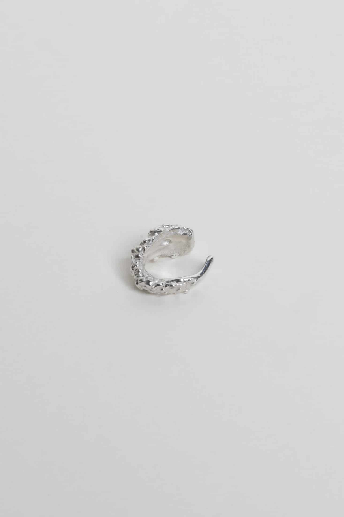 Earcuff Zarzamora - miniatura 3