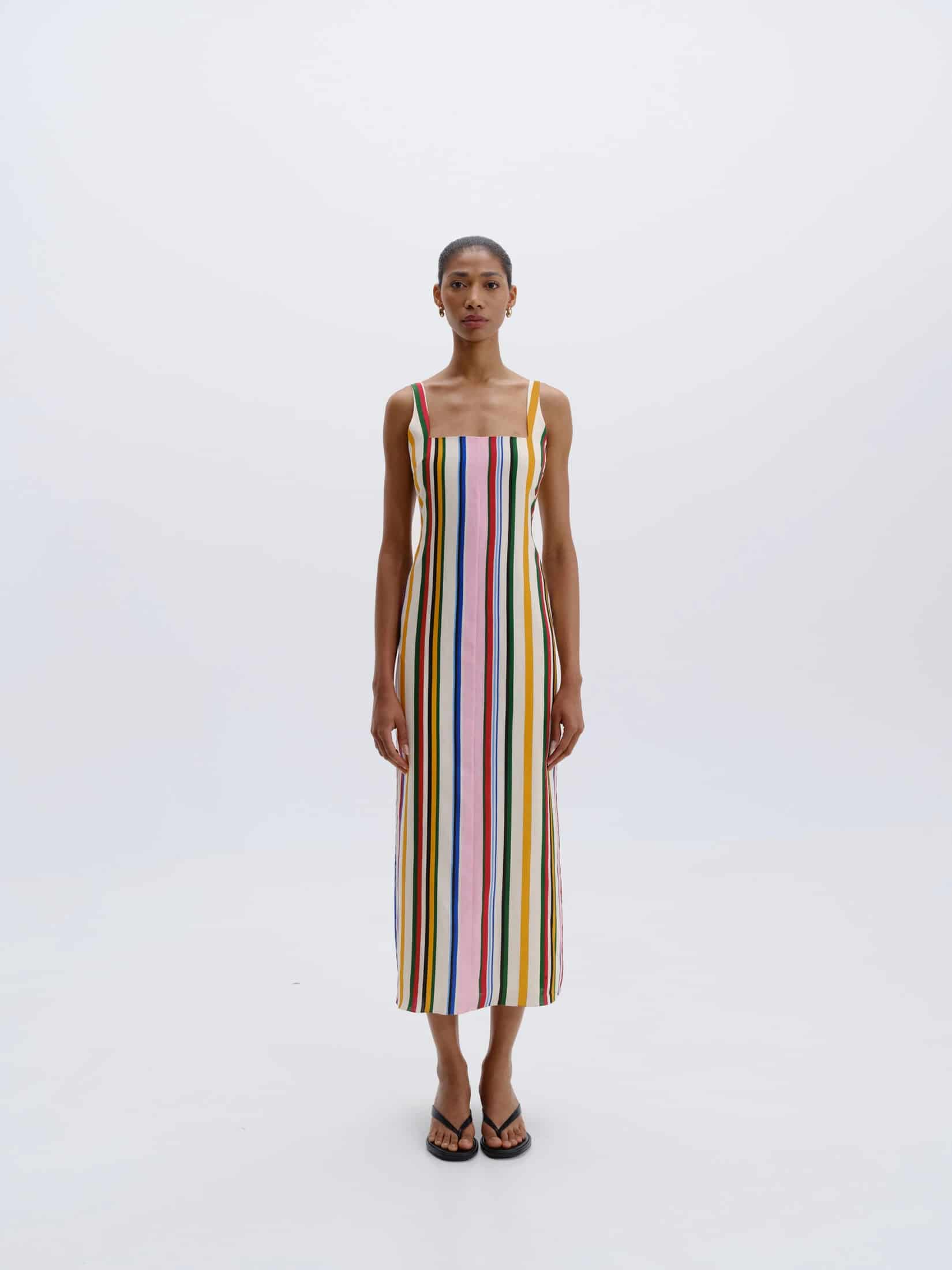 AMARANTA DRESS - miniatura 1