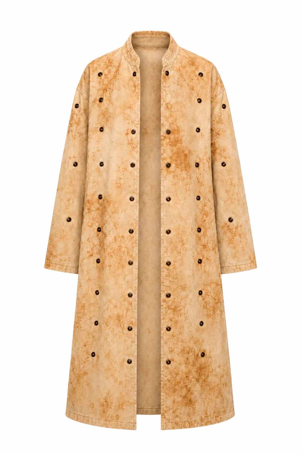 TRANSFORMABLE COAT - miniatura 1