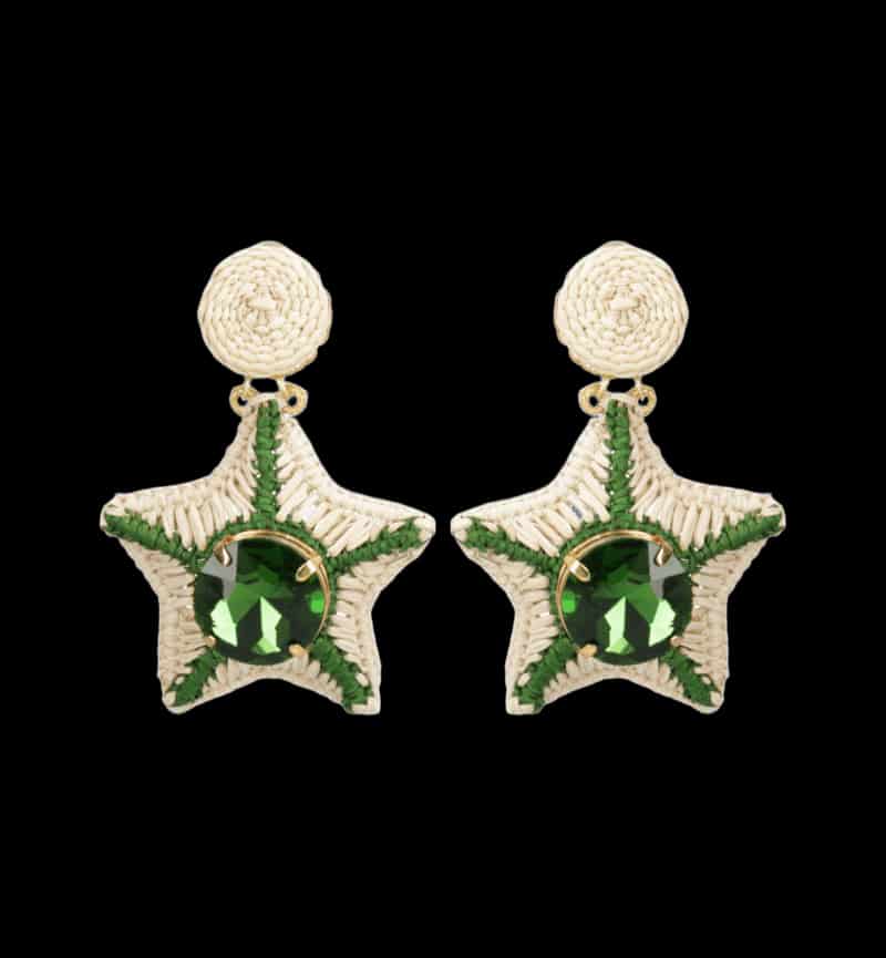 Aretes Astral - miniatura 1