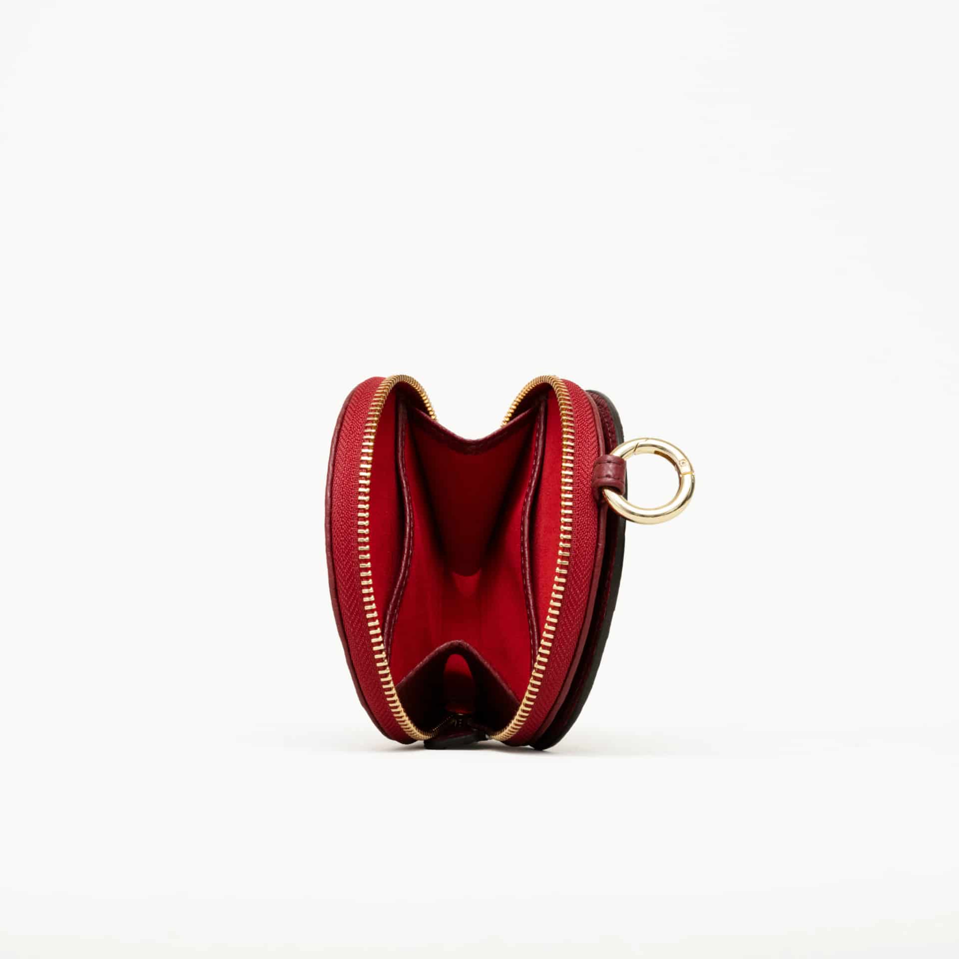 SCOOP MIRROR Rojo cereza - miniatura 3