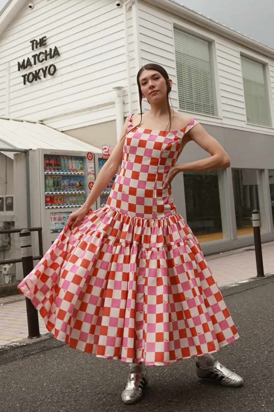 Trust Dress - miniatura 1