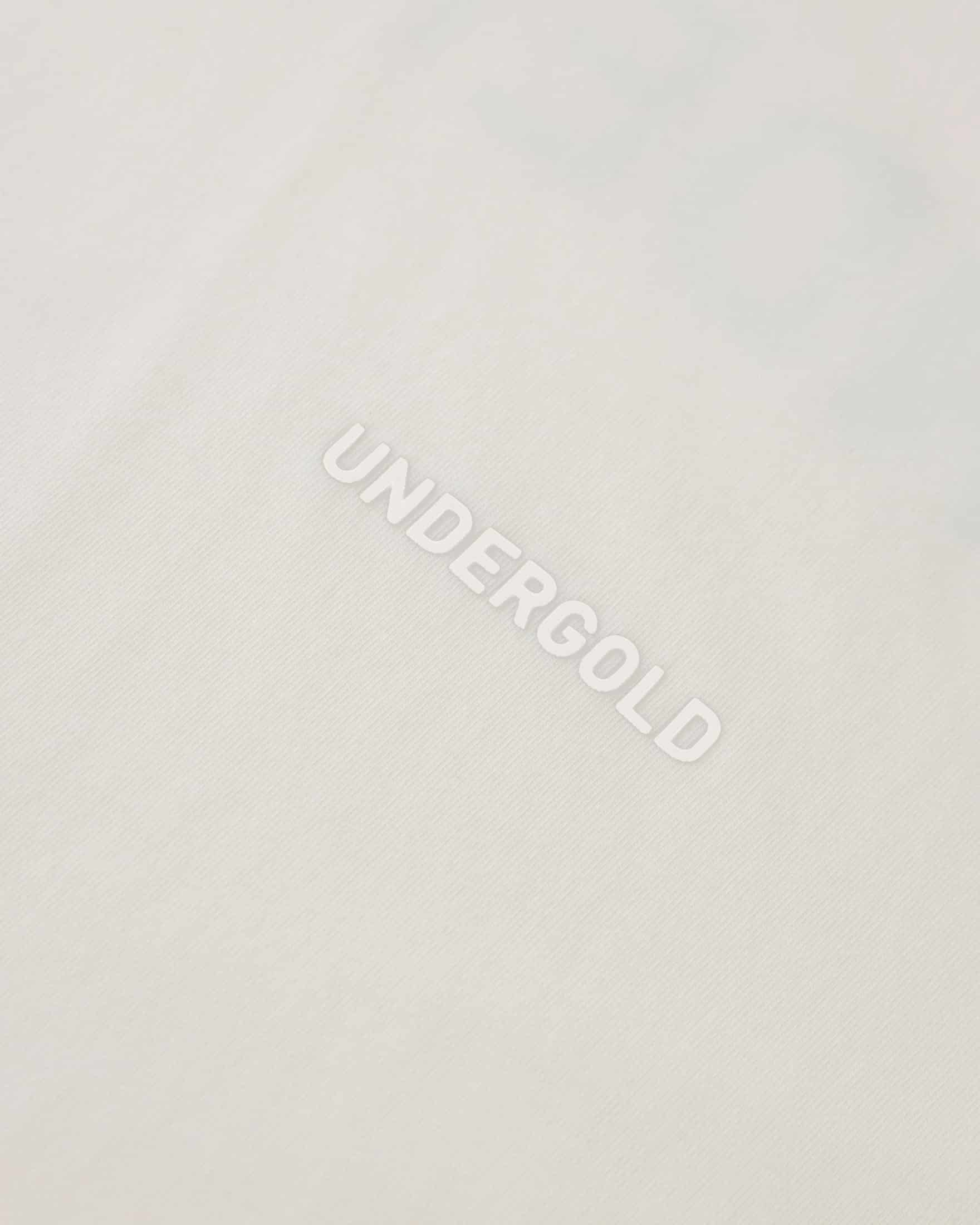 Line Logo Tshirt White - miniatura 12