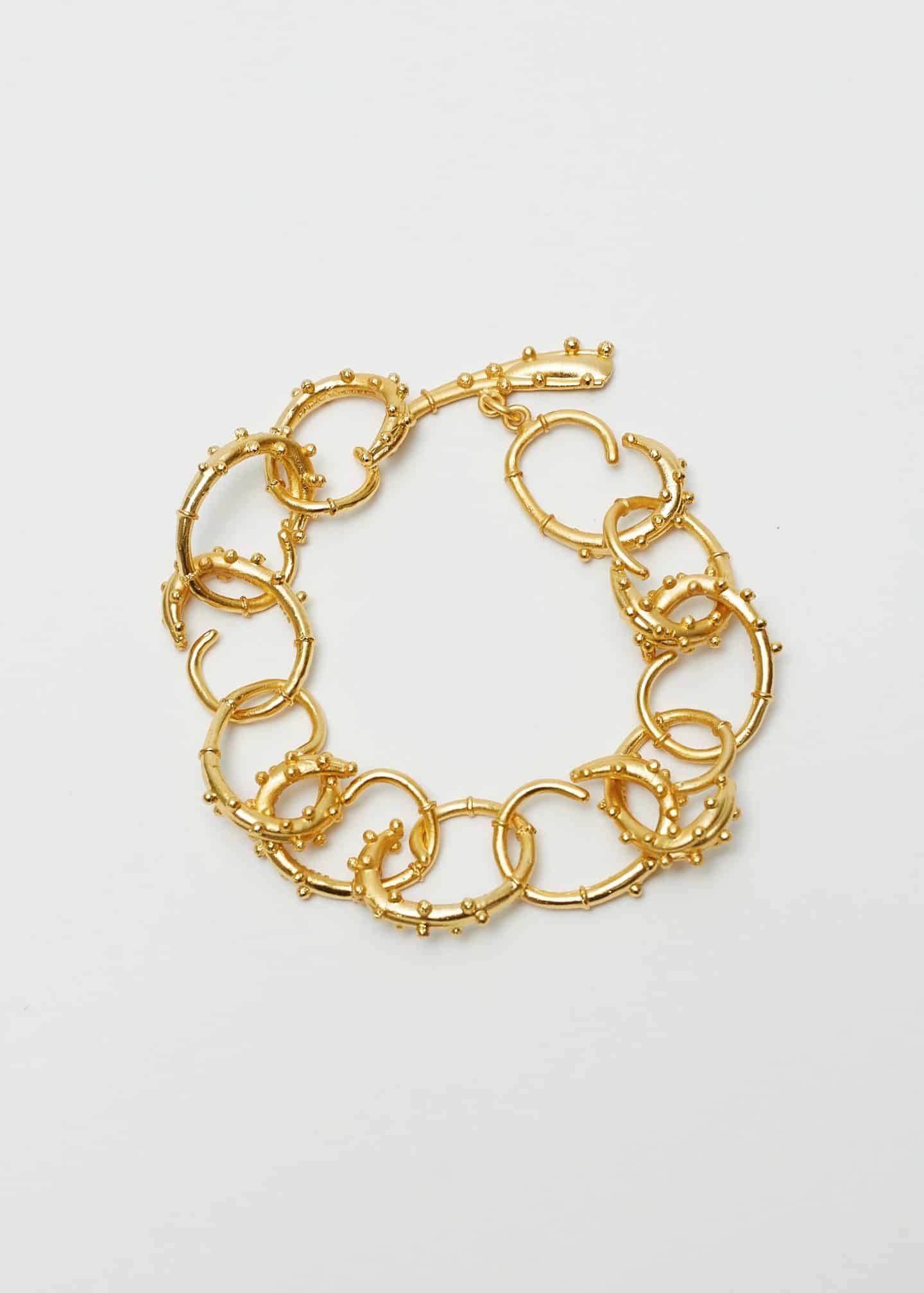 Pulsera Estambres - miniatura 1