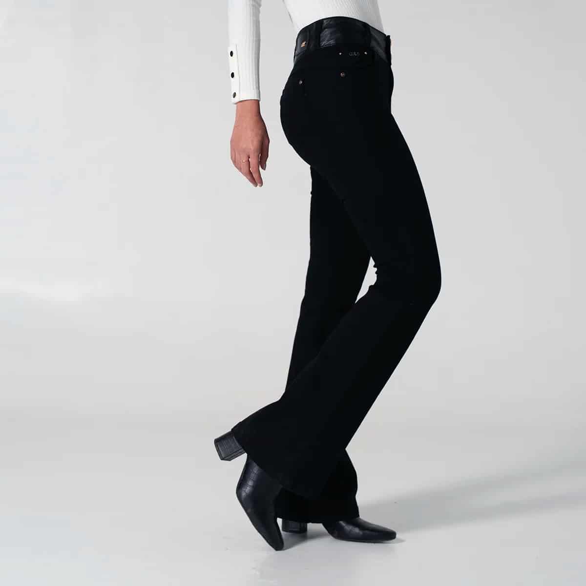 Jean Flare Knowing - miniatura 3