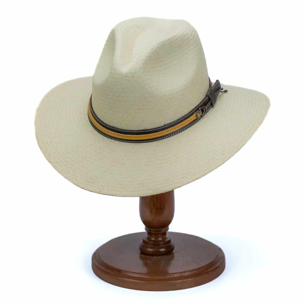 Sombrero Lusitano Lagos - miniatura 1
