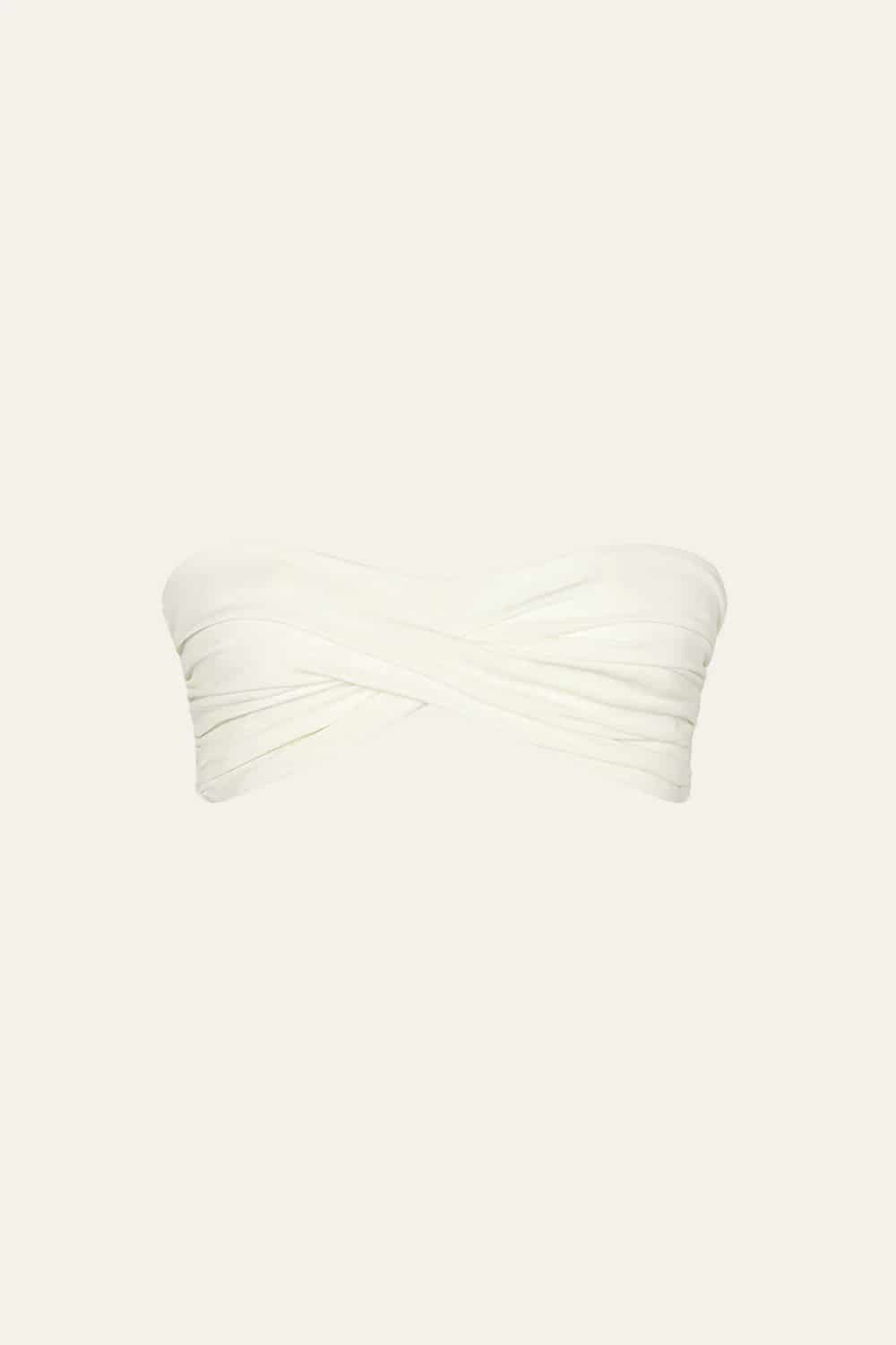 Sea Sprite Bikini Top - miniatura 1