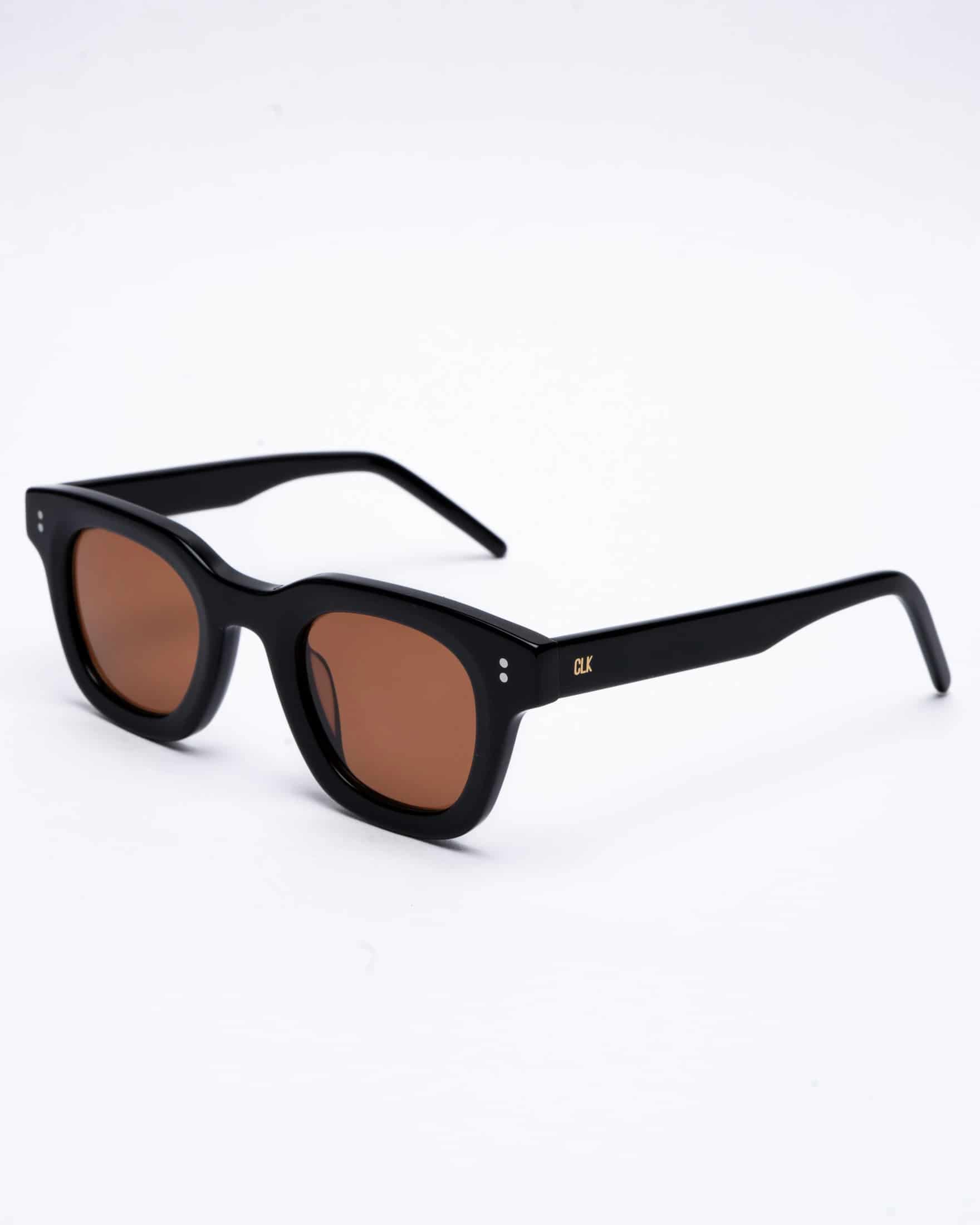 TANNEN - BLACK / CINNAMON - miniatura 1