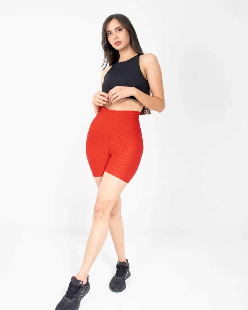 Biker Deportivo Con Push Up - miniatura 2