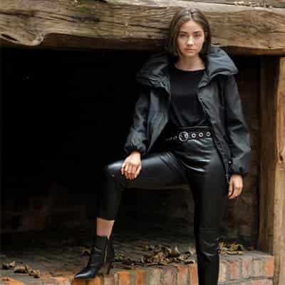 ANALIA NEGRA - miniatura 1