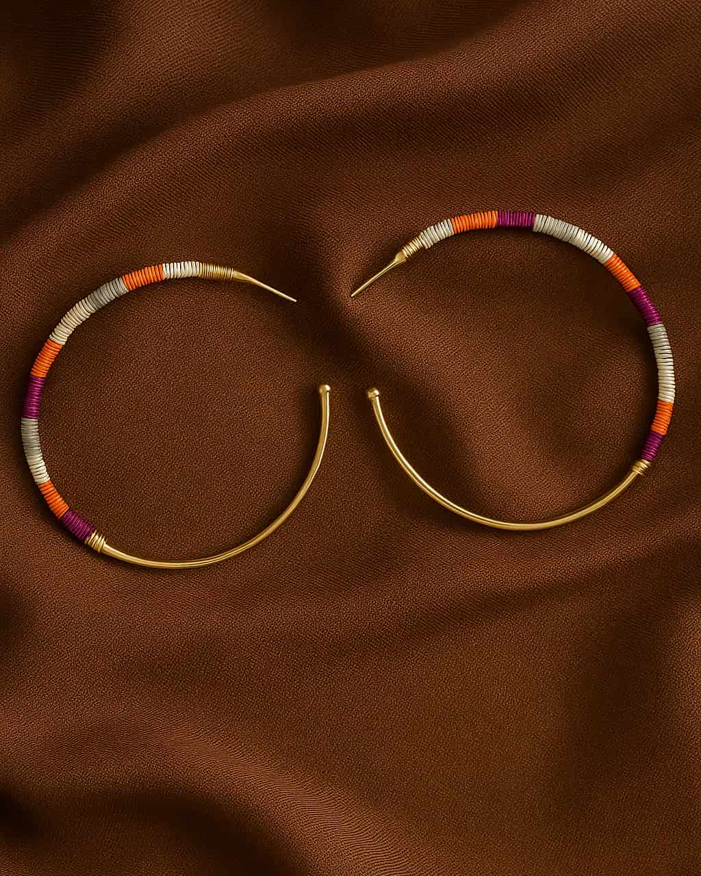 Clarte Hoops Maxi - miniatura 6