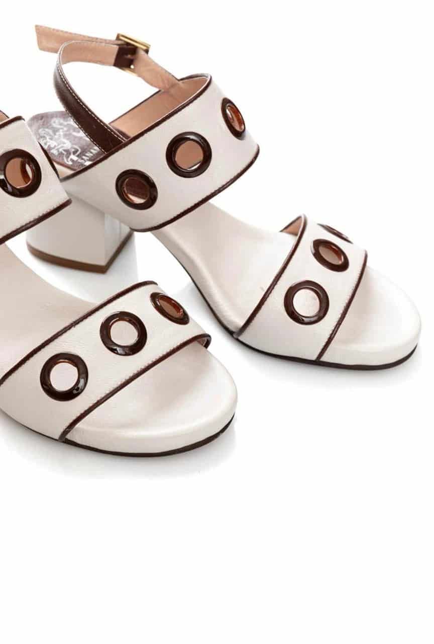 SOMBRA OFF WHITE X CHOCOLATE - miniatura 13