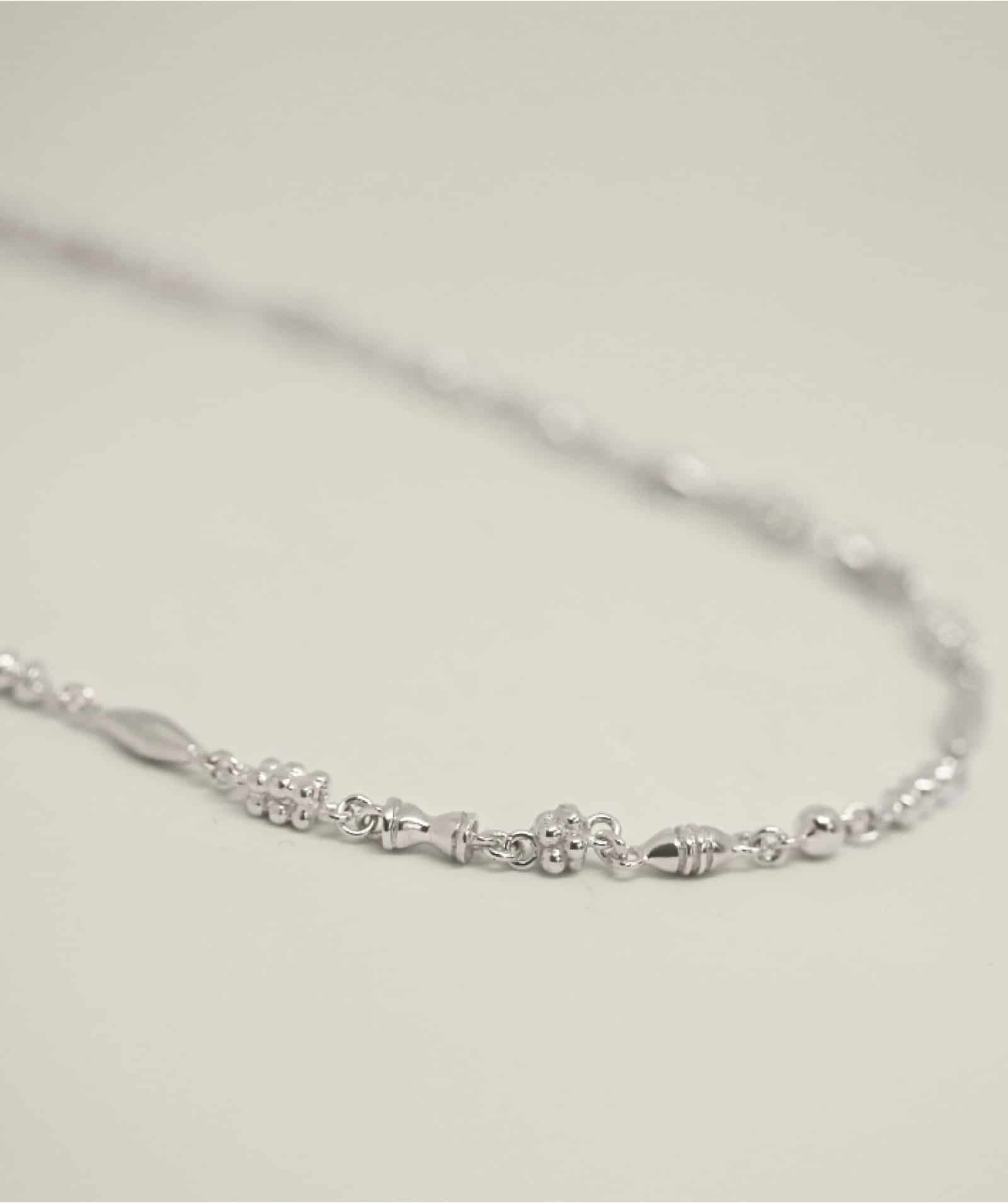 Sabba Chain Silver - miniatura 1