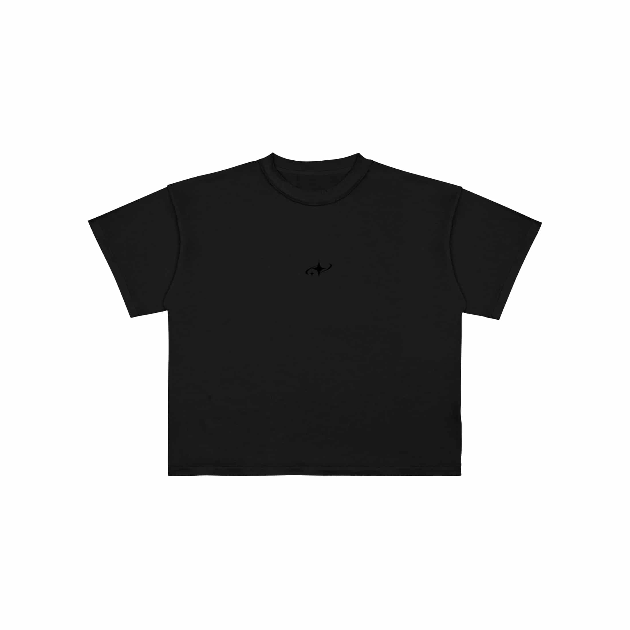 Vanta T-shirt Boxy Fit - miniatura 3