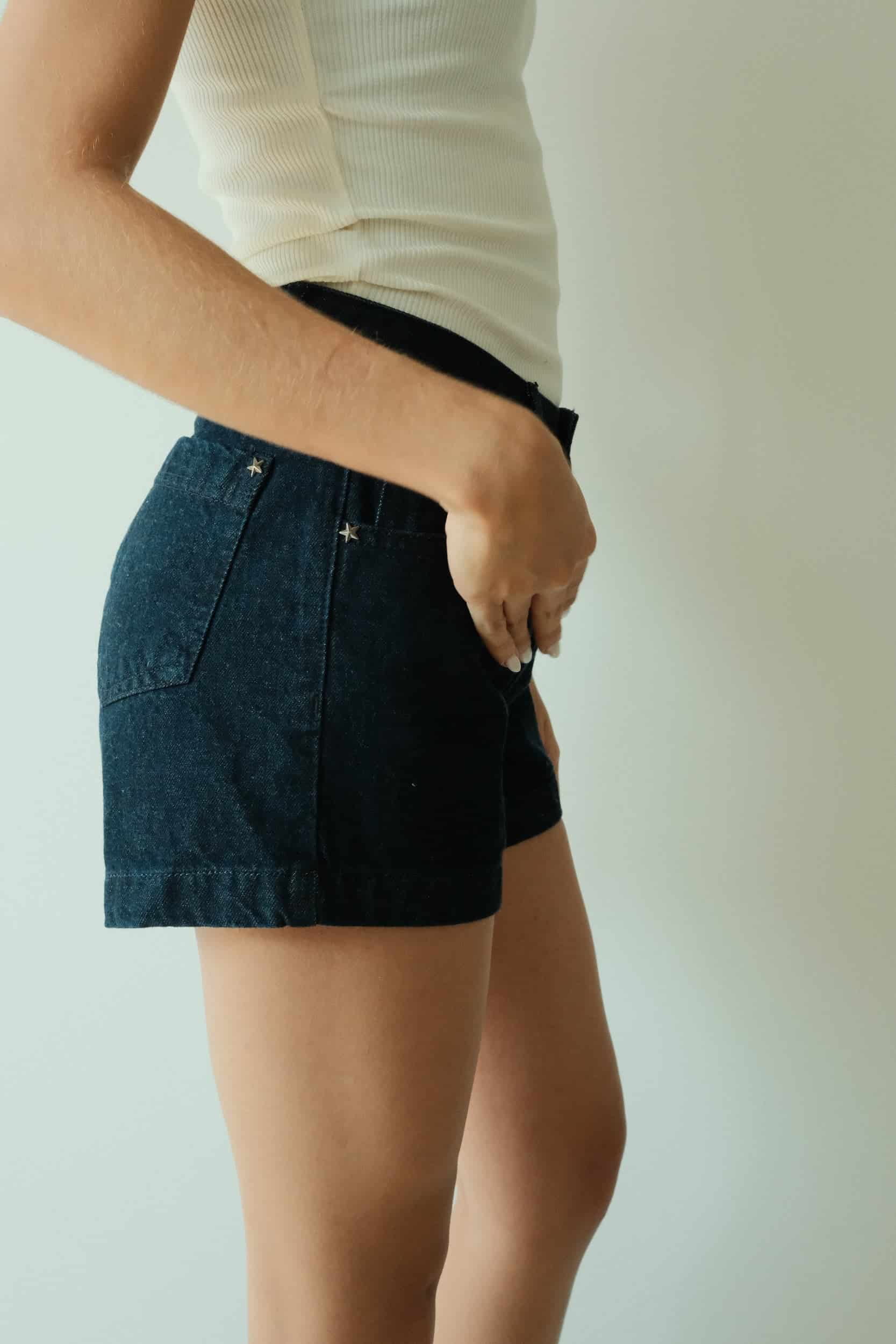 Blue Royal Shorts - miniatura 6