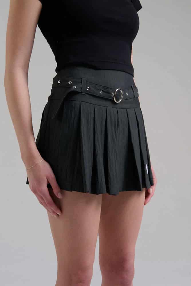 ECLIPSE SKIRT - miniatura 4