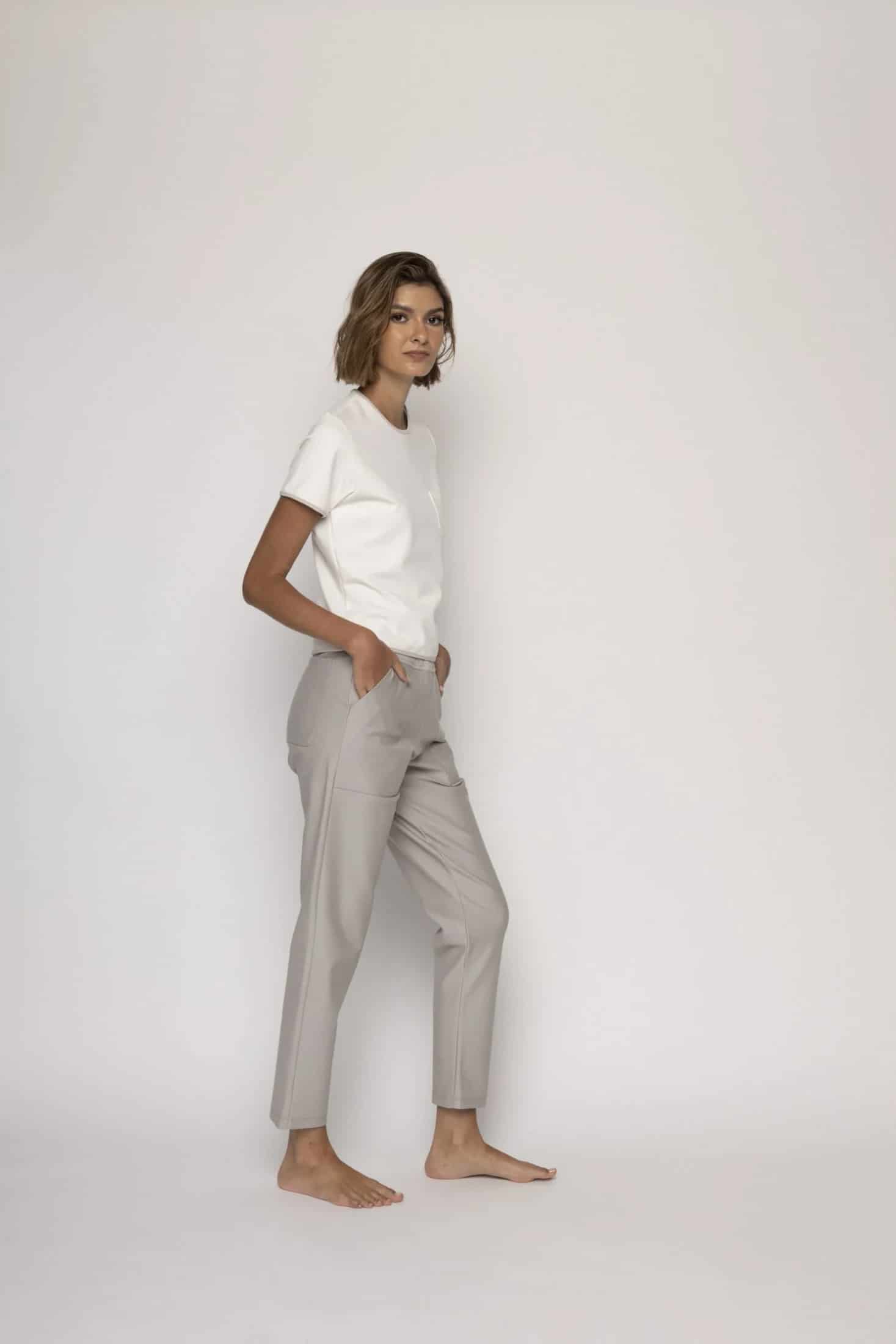 PANTALON QUIET - miniatura 2