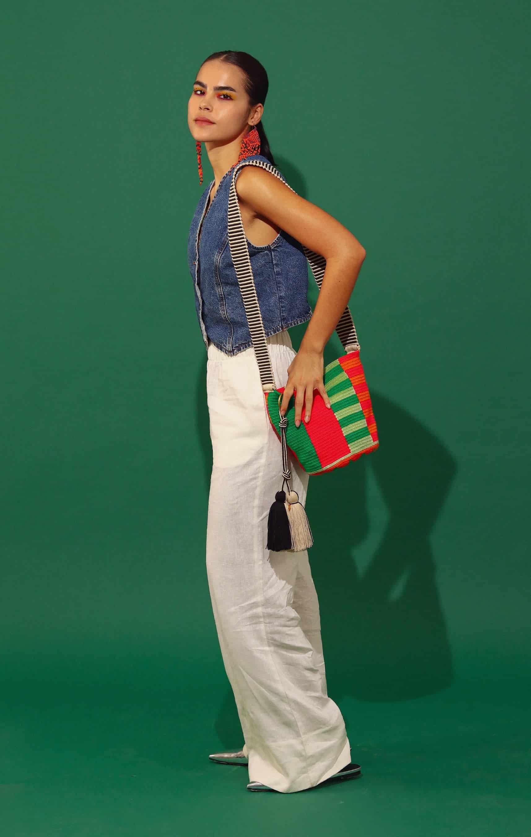Azalaia Medium Bag - miniatura 1