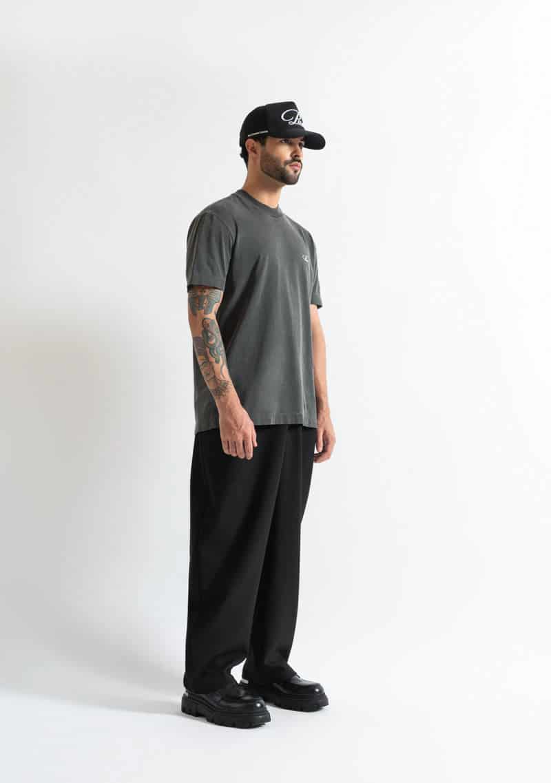 Monclair Standard T-shirt - miniatura 5