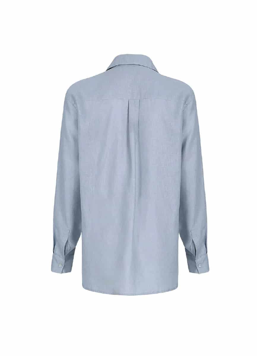 STONE TOWN ARABELLA SHIRT 9589 - miniatura 6