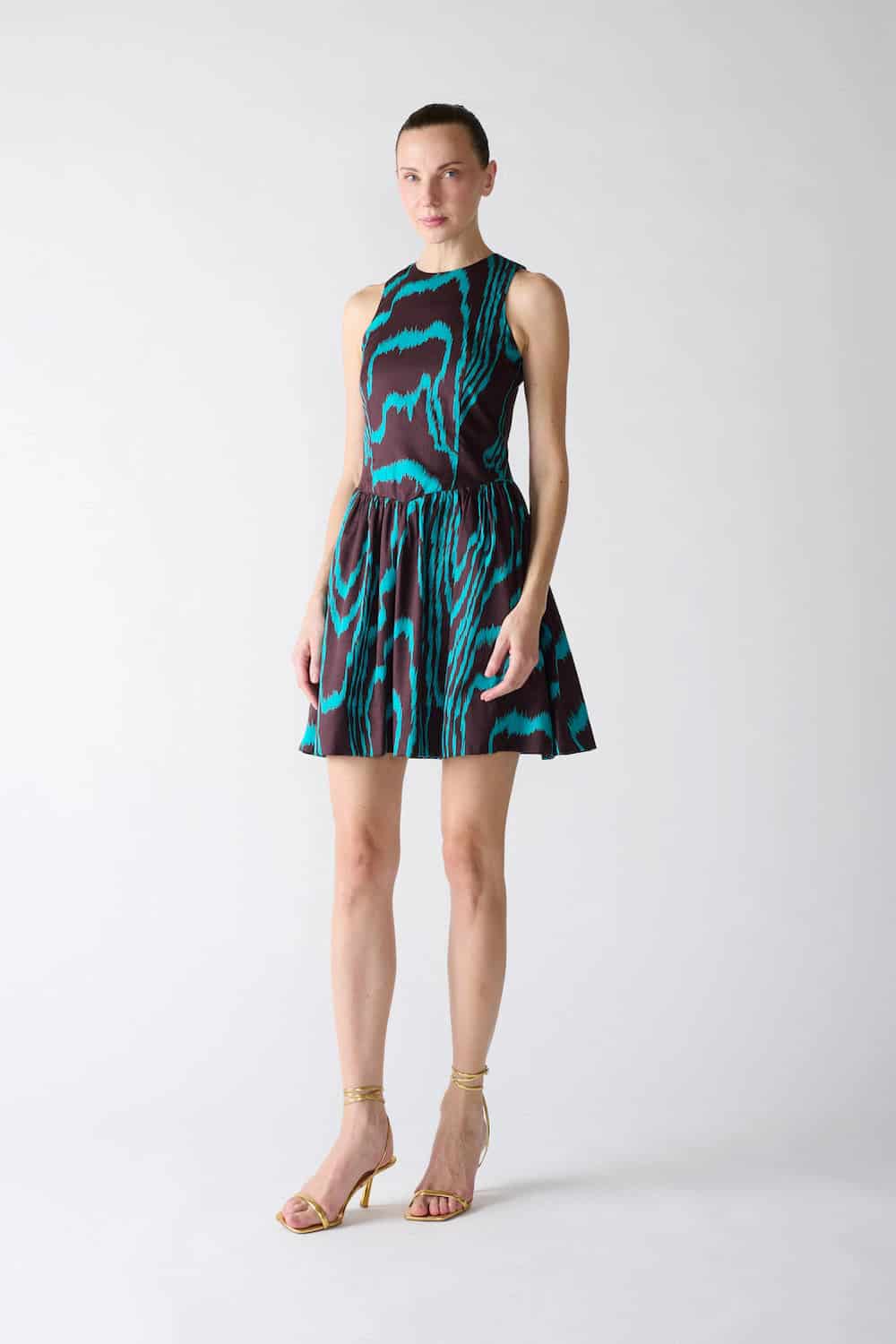 VESTIDO CALA - miniatura 2