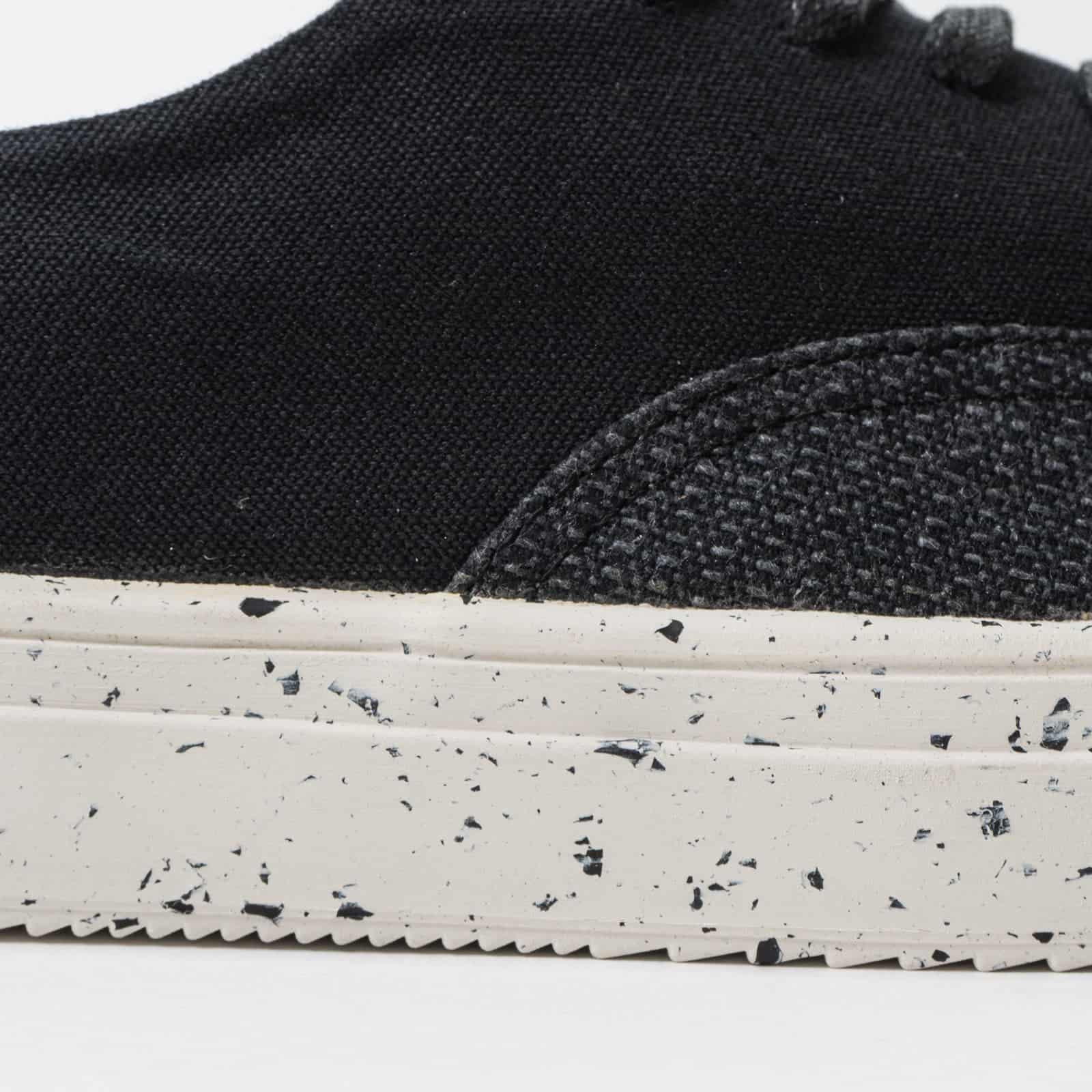 Tenis Pachas Negros - miniatura 4