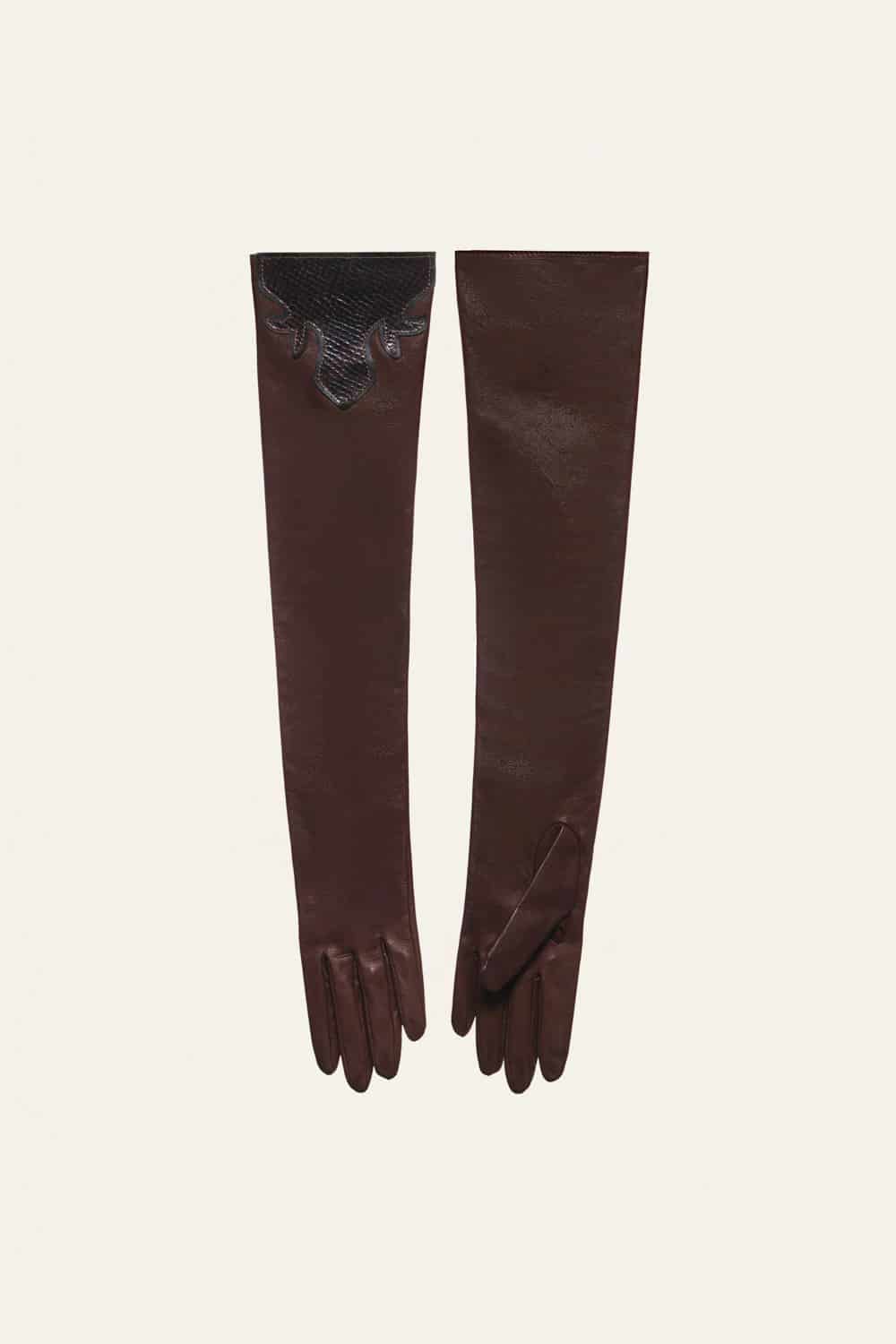 Cardinal Elegance Gloves - miniatura 2