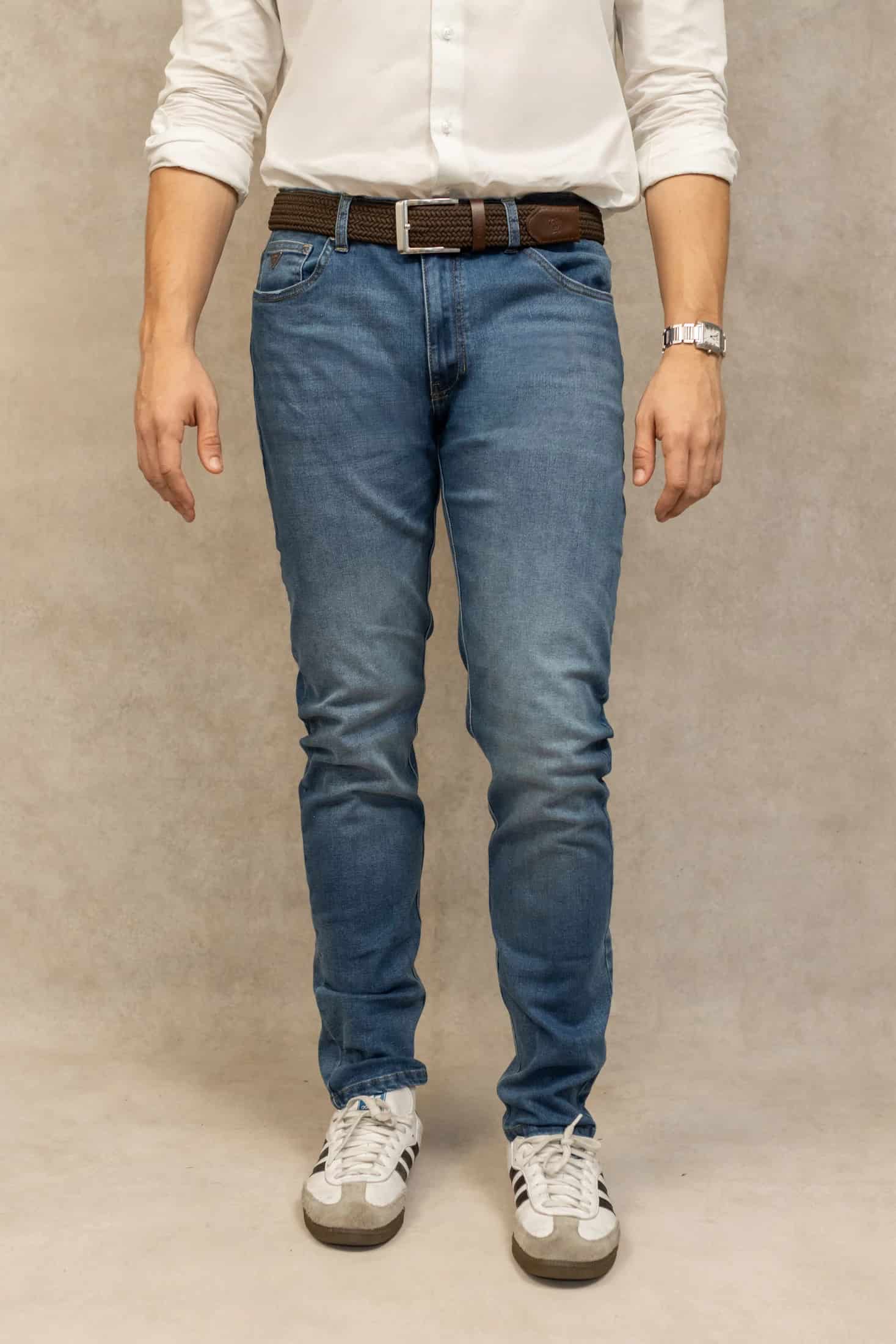 Jean Elastico Milano - miniatura 4