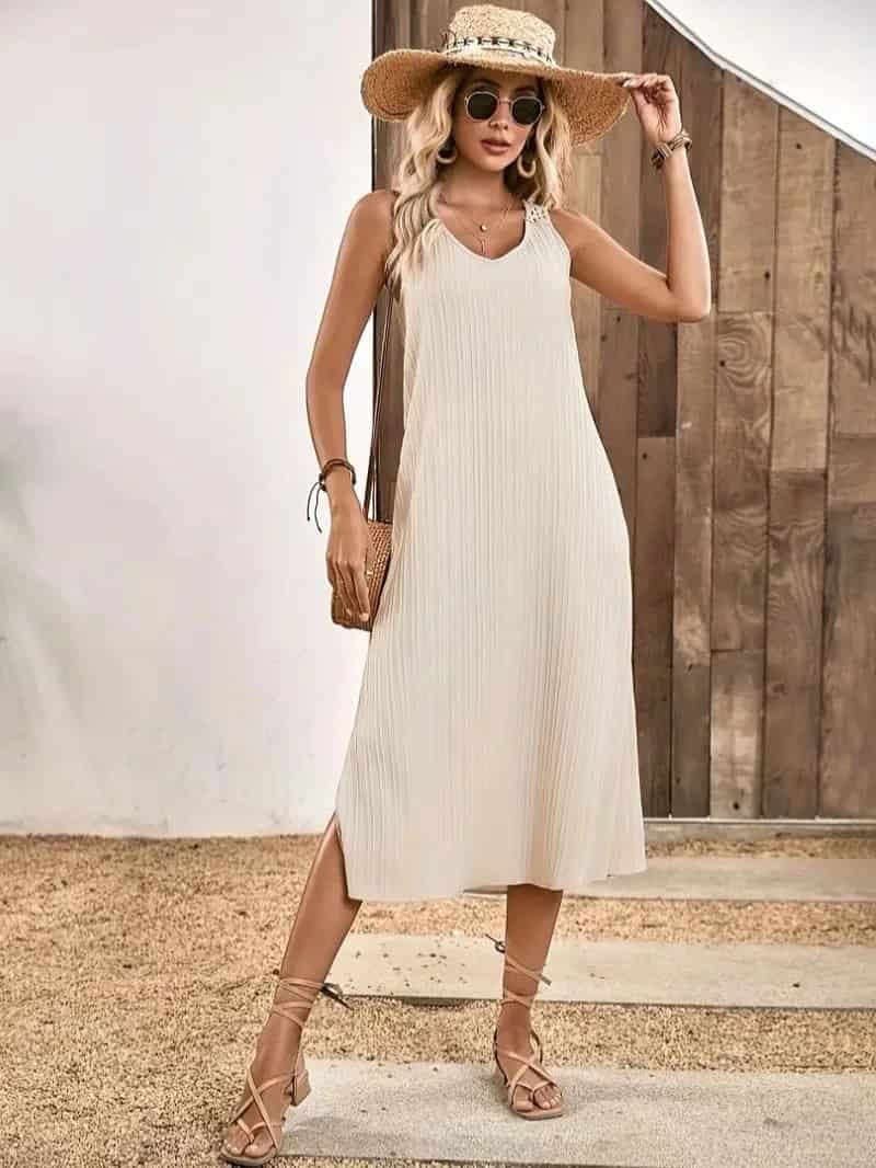 Vestido Arayna - miniatura 1