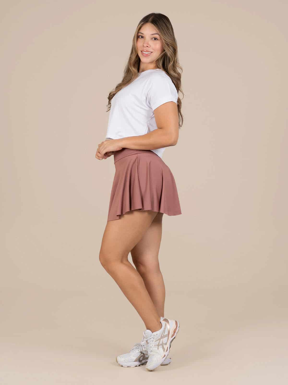 Bazter faldashort set - miniatura 2