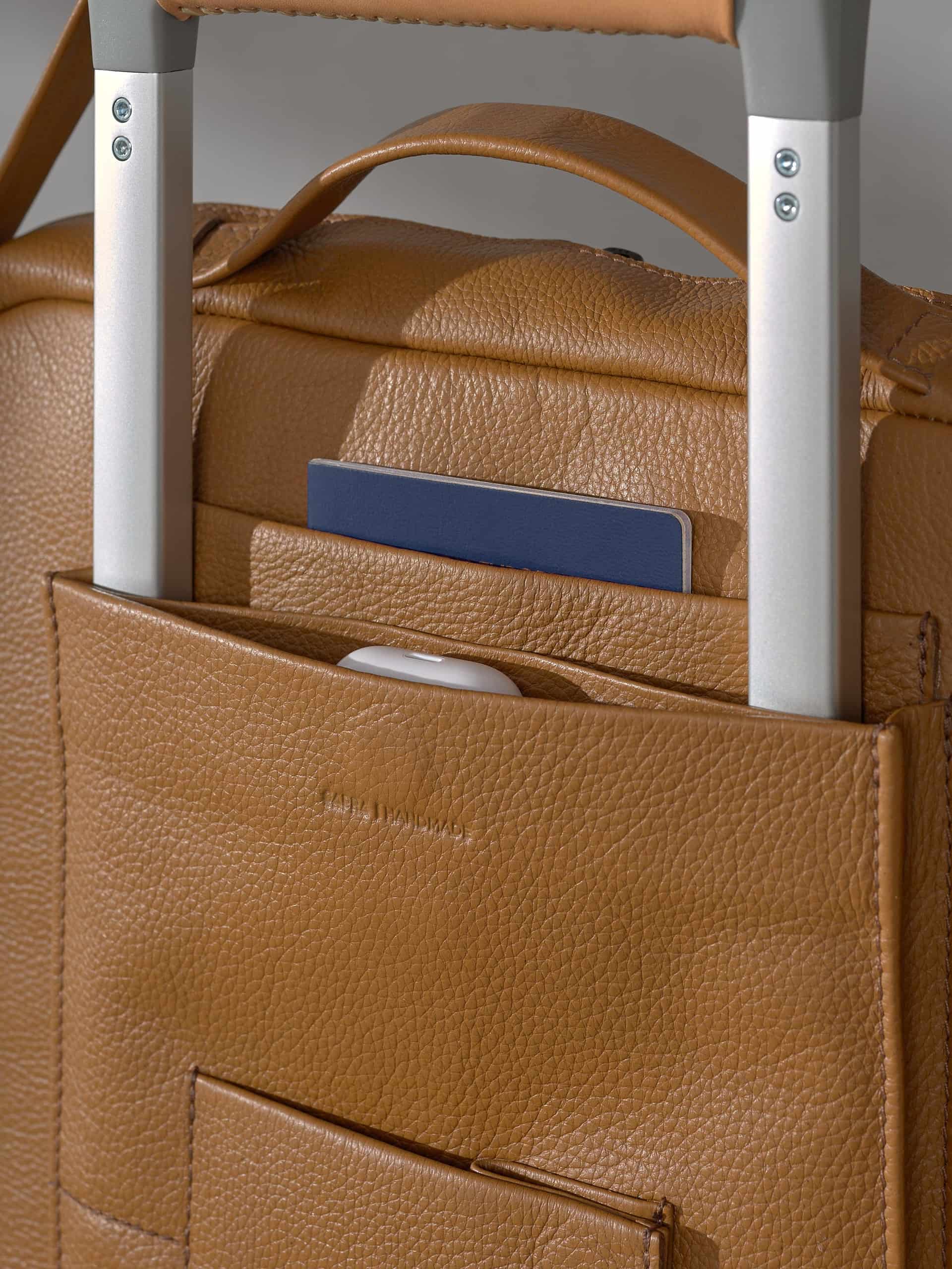 Basalt Carry-On System · Tan - miniatura 17