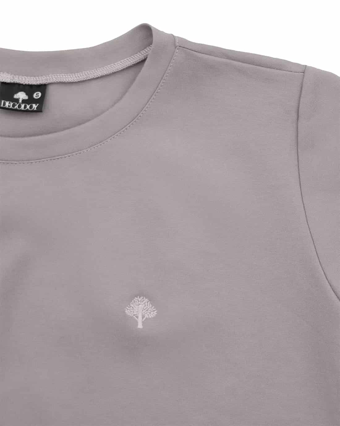 T-Shirt Fit Nude - miniatura 2