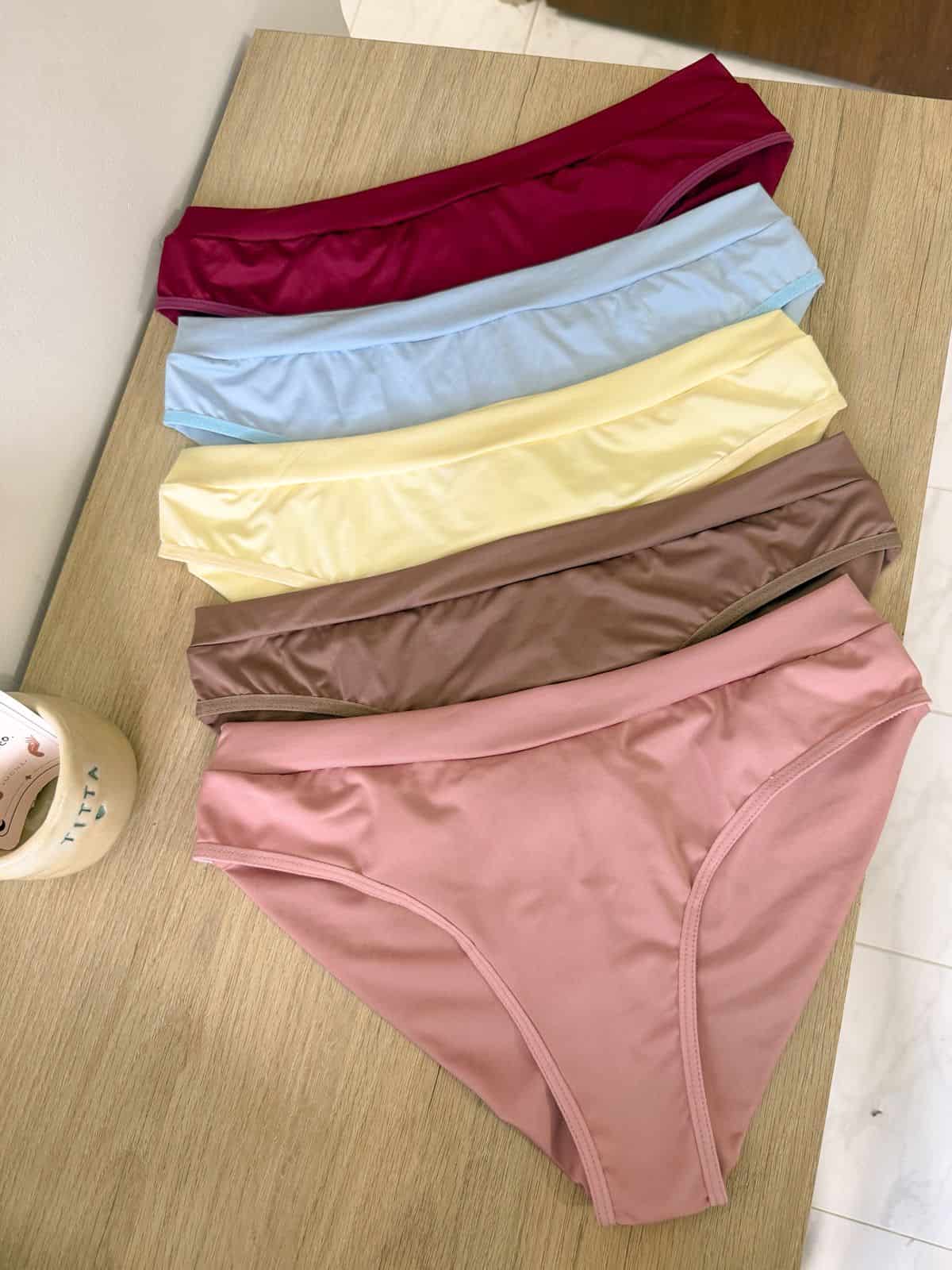 Panty vera - miniatura 5